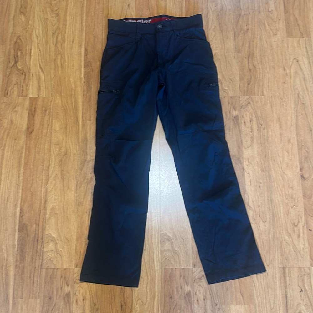 wrangler pants